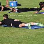 FC Argeș a început pregătirea pentru noul sezon (5)