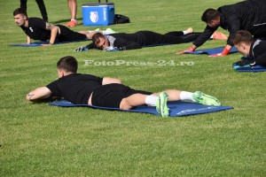 FC Argeș a început pregătirea pentru noul sezon (5)