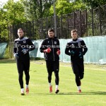 FC Argeș a început pregătirea pentru noul sezon (7)