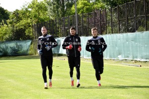 FC Argeș a început pregătirea pentru noul sezon (7)