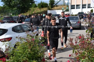 FC Argeș a început pregătirea pentru noul sezon (9)