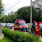 Incendiu autoturism (4)