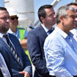 LUDOVIC ORBAN, VIZITĂ PE ȘANTIERUL AUTOSTRĂZII PITEȘTI-CURTEA DE ARGEȘ (5)