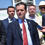 LUDOVIC ORBAN, VIZITĂ PE ȘANTIERUL AUTOSTRĂZII PITEȘTI-CURTEA DE ARGEȘ (7)