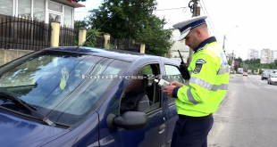 Polițiștii argeșeni în acțiune de tip filtru,pe rază municipiului Pitești (11)