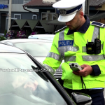 Polițiștii argeșeni în acțiune de tip filtru,pe rază municipiului Pitești (14)