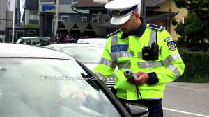 Polițiștii argeșeni în acțiune de tip filtru,pe rază municipiului Pitești (14)