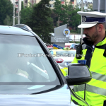 Polițiștii argeșeni în acțiune de tip filtru,pe rază municipiului Pitești (5)