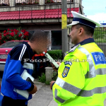 Polițiștii argeșeni în acțiune de tip filtru,pe rază municipiului Pitești (7)