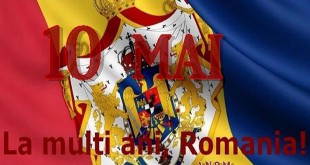 Romania-10mai