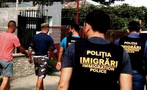 imigrari - politia