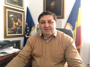 Fostul primar Ţâroiu, condamnat cu suspendare