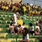 Spectacol pe stadionul din Mioveni (27)