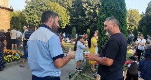 Activități preventive desfășurate de polițiști (4)