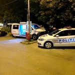 Acțiune a polițiștilor rutieri cu reprezentanții RAR — Argeș (2)