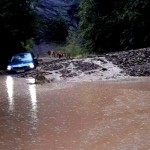 Ajutoare de urgenţă după inundaţiile din weekend (2)