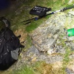  Alpinist mort în munţii Argeşului (11)