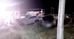 Argeşean mort în accident la Râmnicu Vâlcea