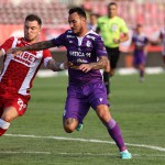 Dinamo - FC Argeș 0-2(0-1) (1)