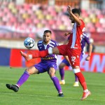 Dinamo - FC Argeș 0-2(0-1) (14)