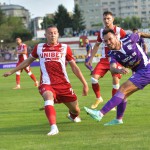 Dinamo - FC Argeș 0-2(0-1) (17)