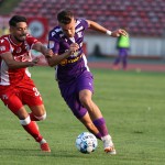 Dinamo - FC Argeș 0-2(0-1) (18)