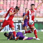 Dinamo - FC Argeș 0-2(0-1) (19)