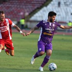 Dinamo - FC Argeș 0-2(0-1) (20)