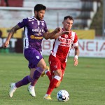 Dinamo - FC Argeș 0-2(0-1) (24)