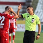 Dinamo - FC Argeș 0-2(0-1) (3)