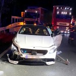 Lunca Corbului la un accident rutier (3)