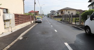 Modernizare - strada Dumitru Brătianu (13)