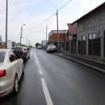 Modernizare - strada Dumitru Brătianu (2)