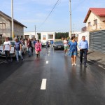 Modernizare - strada Dumitru Brătianu (3)