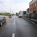 Modernizare - strada Dumitru Brătianu (4)