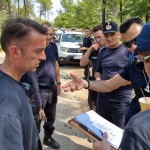 Pompierii argeşeni mai pot sta două săptămâni în Grecia (1)