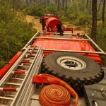 Pompierii argeşeni mai pot sta două săptămâni în Grecia (8)