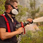 Pompierii argeşeni mai pot sta două săptămâni în Grecia (9)