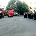 Pompierii argeşeni s-au întors din Grecia (6)