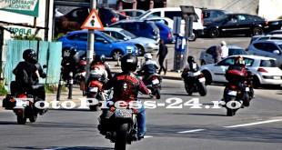  Recomandări privind circulația pe drumurile publice a motocicliștilor-fotopress24-24