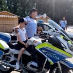Siguranța celor mici, prioritatea polițiștilor (10)