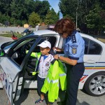 Siguranța celor mici, prioritatea polițiștilor (12)