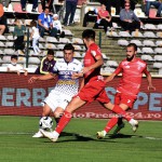 FC Argeș - Chindia Târgoviște 0-0 (11)