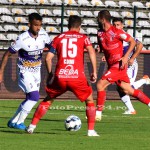 FC Argeș - Chindia Târgoviște 0-0 (12)