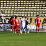 FC Argeș - Chindia Târgoviște 0-0 (13)