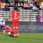 FC Argeș - Chindia Târgoviște 0-0 (15)