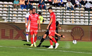 FC Argeș - Chindia Târgoviște 0-0 (16)