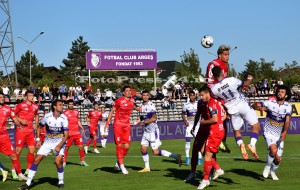 FC Argeș - Chindia Târgoviște 0-0 (17)