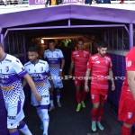 FC Argeș - Chindia Târgoviște 0-0 (2)
