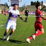 FC Argeș - Chindia Târgoviște 0-0 (21)